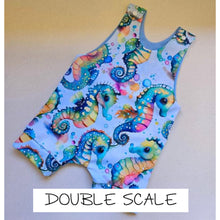 Load image into Gallery viewer, ROUND 41 - Seahorse Babies