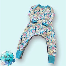 Load image into Gallery viewer, THEME #33 - Goats in a Flower Field