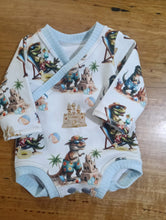 Load image into Gallery viewer, ROUND 58 - Dino Summer