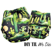 Load image into Gallery viewer, ROUND 63 - Cactus Land