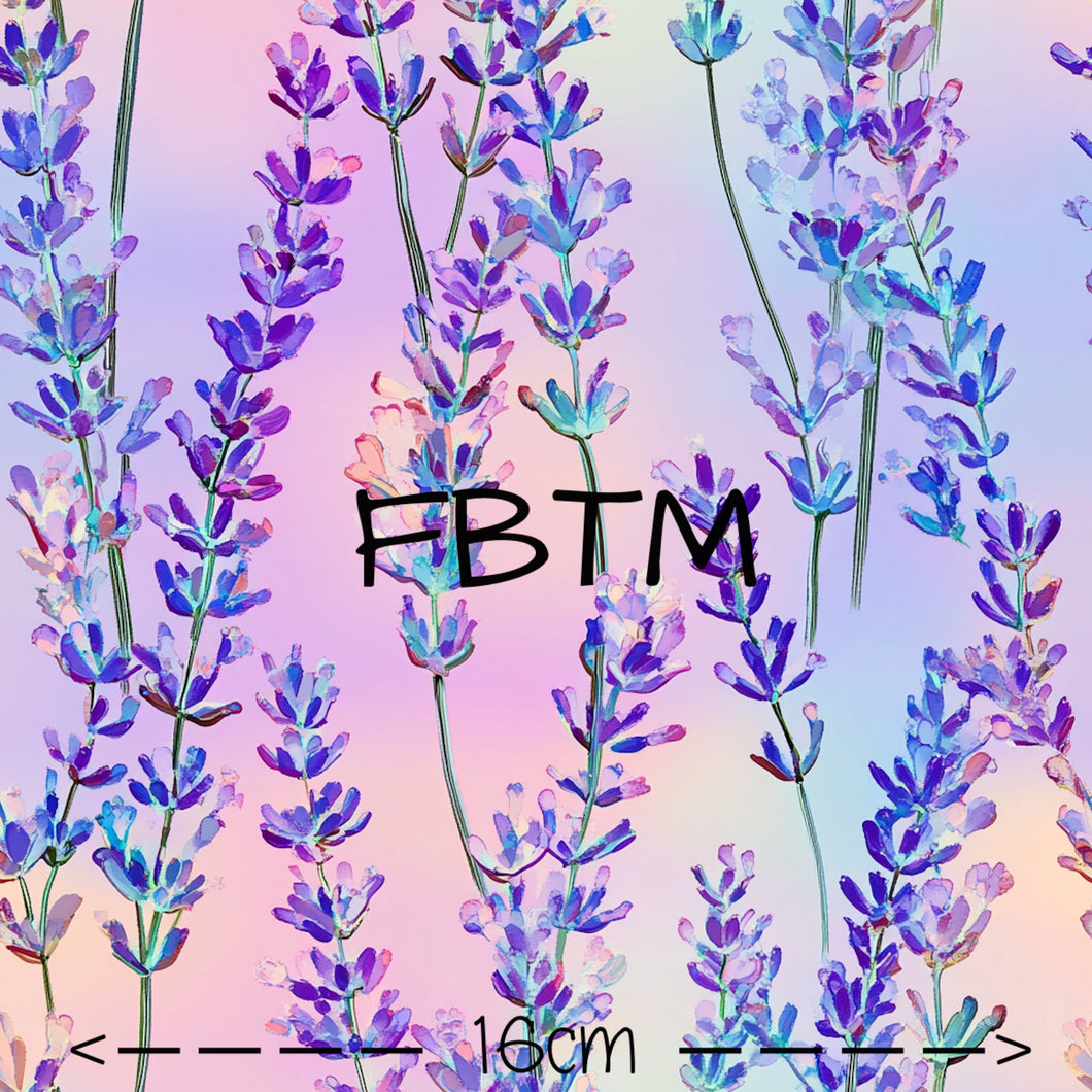 ROUND 57 - Lovely Lavender