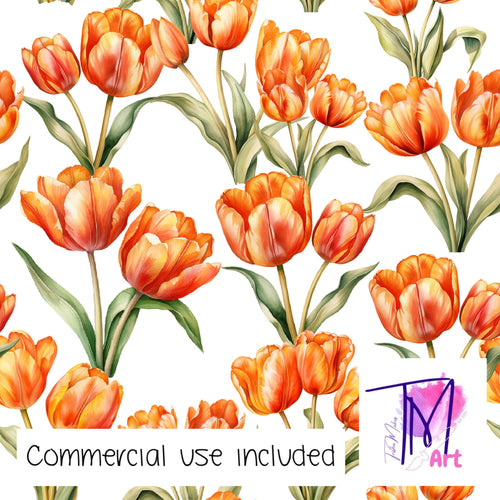 359 - Tulip Town (UNLIMITED)