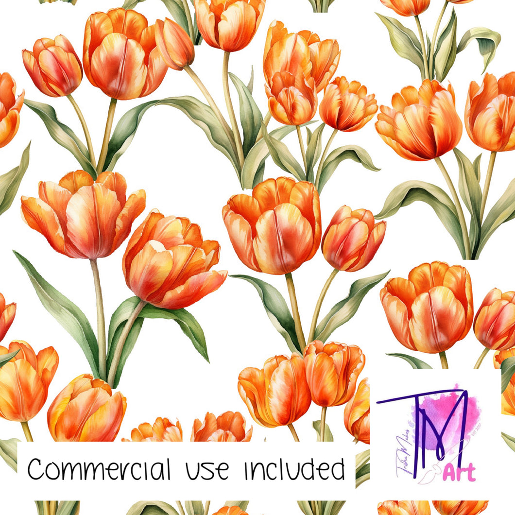 359 - Tulip Town (UNLIMITED)