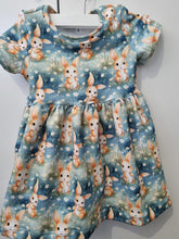 Load image into Gallery viewer, ROUND 44 - Bunny Business