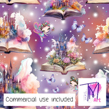 Load image into Gallery viewer, 366 - Fantasies in Books (UNLIMITED)