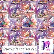 Load image into Gallery viewer, 366 - Fantasies in Books (UNLIMITED)