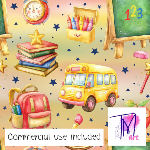 370 - Play School Stars  (UNLIMITED)