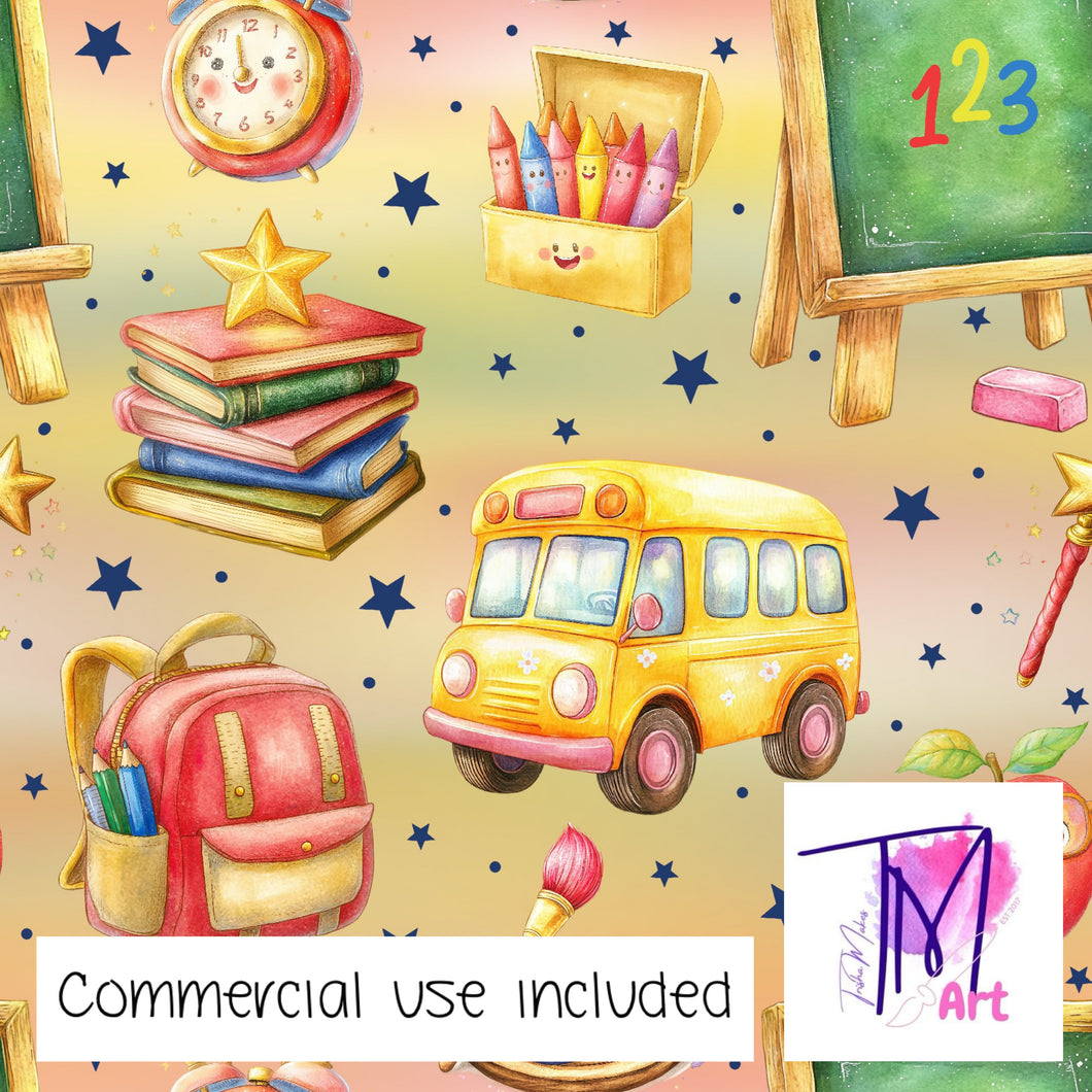 370 - Play School Stars  (UNLIMITED)