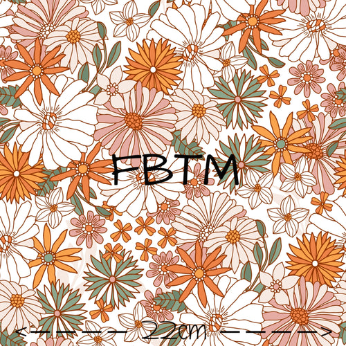 Round 33 - Pocket Full Of Posy’s