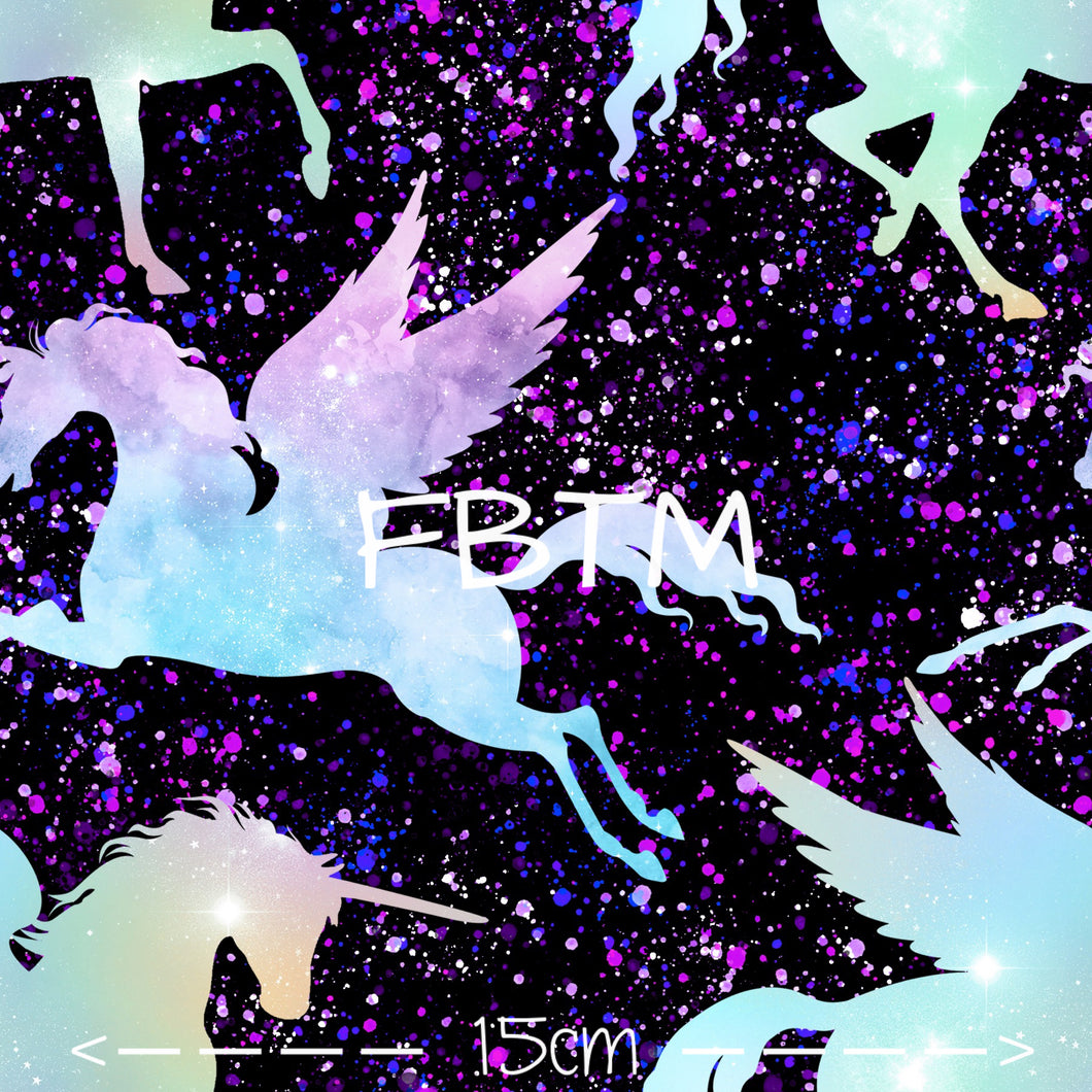 ROUND 58 - Unicorn Galaxy