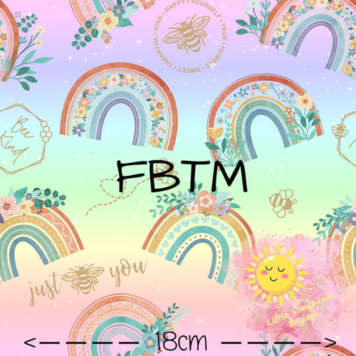 THEME #30 - Just Be You