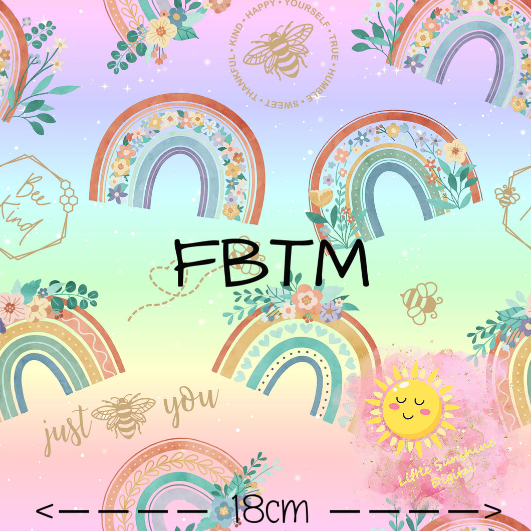THEME #30 - Just Be You