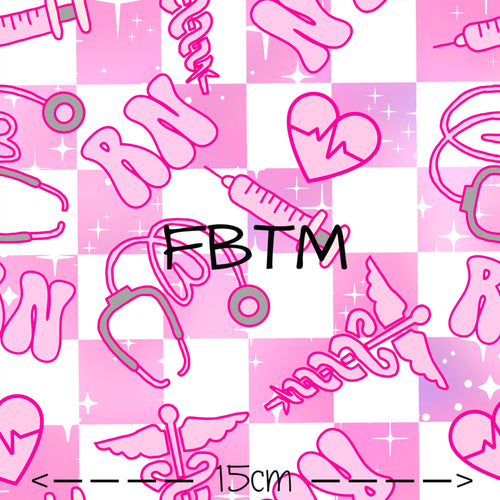 THEME #30 - Registered Nurse