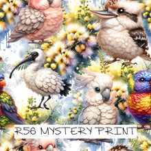 Load image into Gallery viewer, MYSTERY PRINT - PREORDER ROUND 65 (12-19th October)
