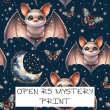 Load image into Gallery viewer, MYSTERY PRINT - PREORDER ROUND 65 (12-19th October)