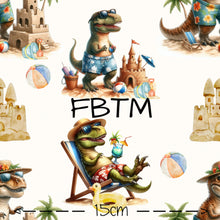 Load image into Gallery viewer, ROUND 58 - Dino Summer