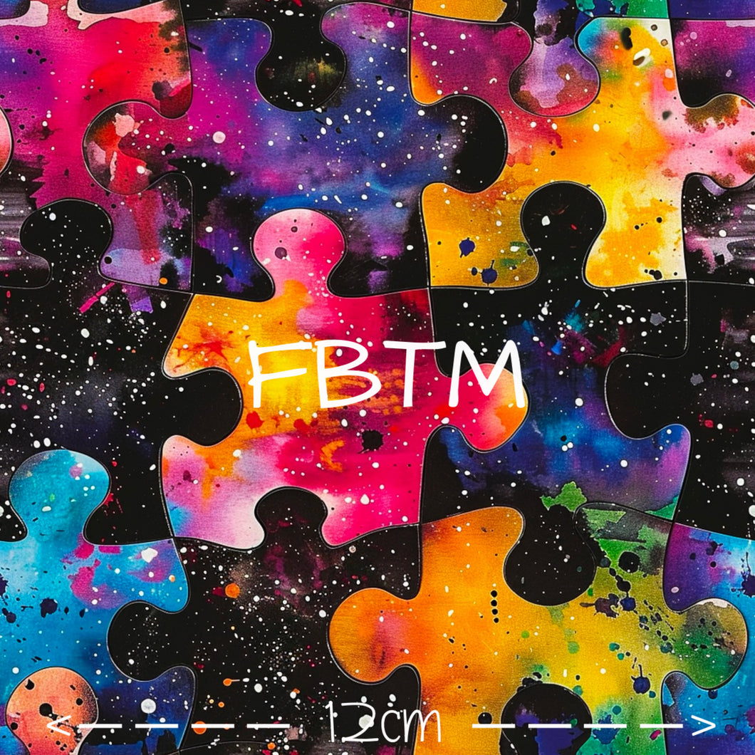 ROUND 58 - Missing Piece