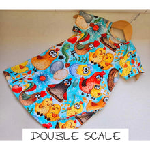 Load image into Gallery viewer, ROUND 37 - Bok Bok