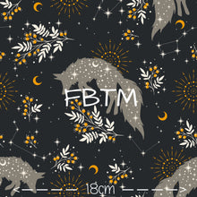 Load image into Gallery viewer, ROUND 49 - Foxy Constellations
