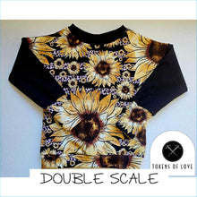 Load image into Gallery viewer, ROUND 31 - Sunflowers