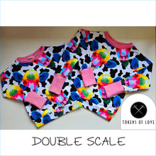 Load image into Gallery viewer, ROUND 31 - Colourful Moos
