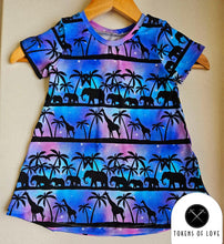Load image into Gallery viewer, ROUND 35 - Safari Galaxy Exclusive Colourway