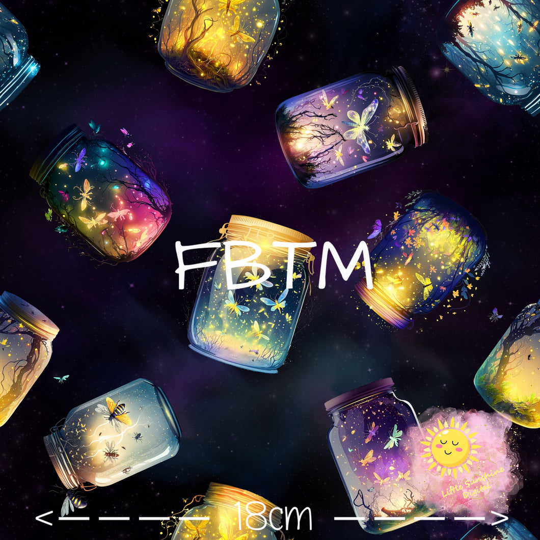 THEME #36 - LSD Fireflies Dark