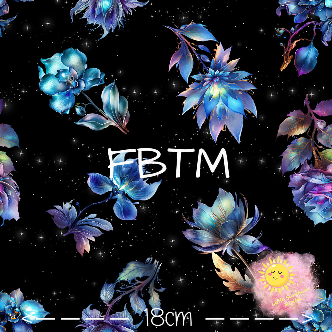 THEME #36 - LSD Moondrop