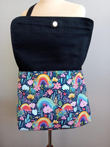 ROUND 45 - Rainbow Magic