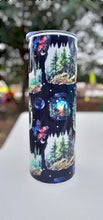 Load image into Gallery viewer, 129 Forest Nights - Seamless Pattern (UNLIMITED)