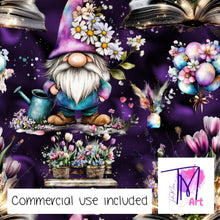 Load image into Gallery viewer, 379 - Spring Gnomes (UNLIMITED)