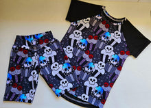 Load image into Gallery viewer, ROUND 37 - Halloween Cupcakes