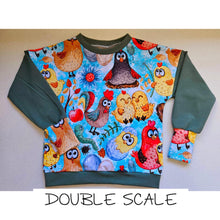 Load image into Gallery viewer, ROUND 37 - Bok Bok