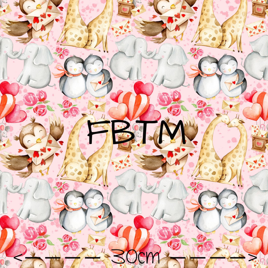 ROUND 59 - Love Pairs