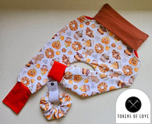 Load image into Gallery viewer, ROUND 23 - Halloween Cookies