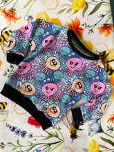 Load image into Gallery viewer, ROUND 41 - Galaxy Octopus (Exclusive Colourway)