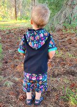 Load image into Gallery viewer, ROUND 41 - Glow Gully