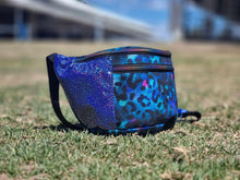 Load image into Gallery viewer, ROUND 41 - Galaxy Leopard