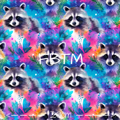 THEME #31 - Raccoon City