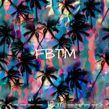 Load image into Gallery viewer, THEME #31 - Paradise Silhouettes