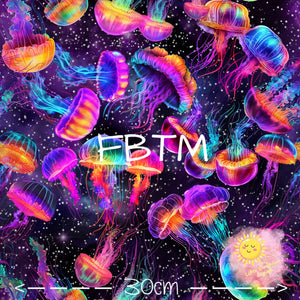 THEME #31 - Exclusive Galactic Jellies