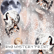 Load image into Gallery viewer, MYSTERY PRINT - PREORDER ROUND 65 (12-19th October)
