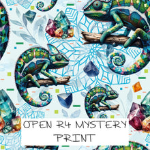 Load image into Gallery viewer, MYSTERY PRINT - PREORDER ROUND 65 (12-19th October)