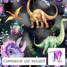 Load image into Gallery viewer, 201 - Dinosaur Secrets (UNLIMITED)