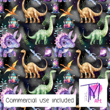 Load image into Gallery viewer, 201 - Dinosaur Secrets (UNLIMITED)