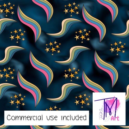 211 - Retro Swoosh (UNLIMITED)