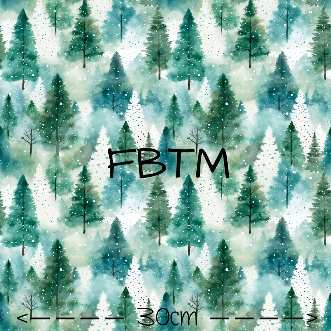 ROUND 51 - Trees for Dayz