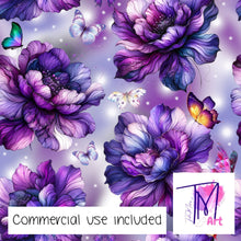 Load image into Gallery viewer, 233 - Purple Haven with Glow (UNLIMITED)