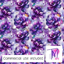 Load image into Gallery viewer, 233 - Purple Haven with Glow (UNLIMITED)