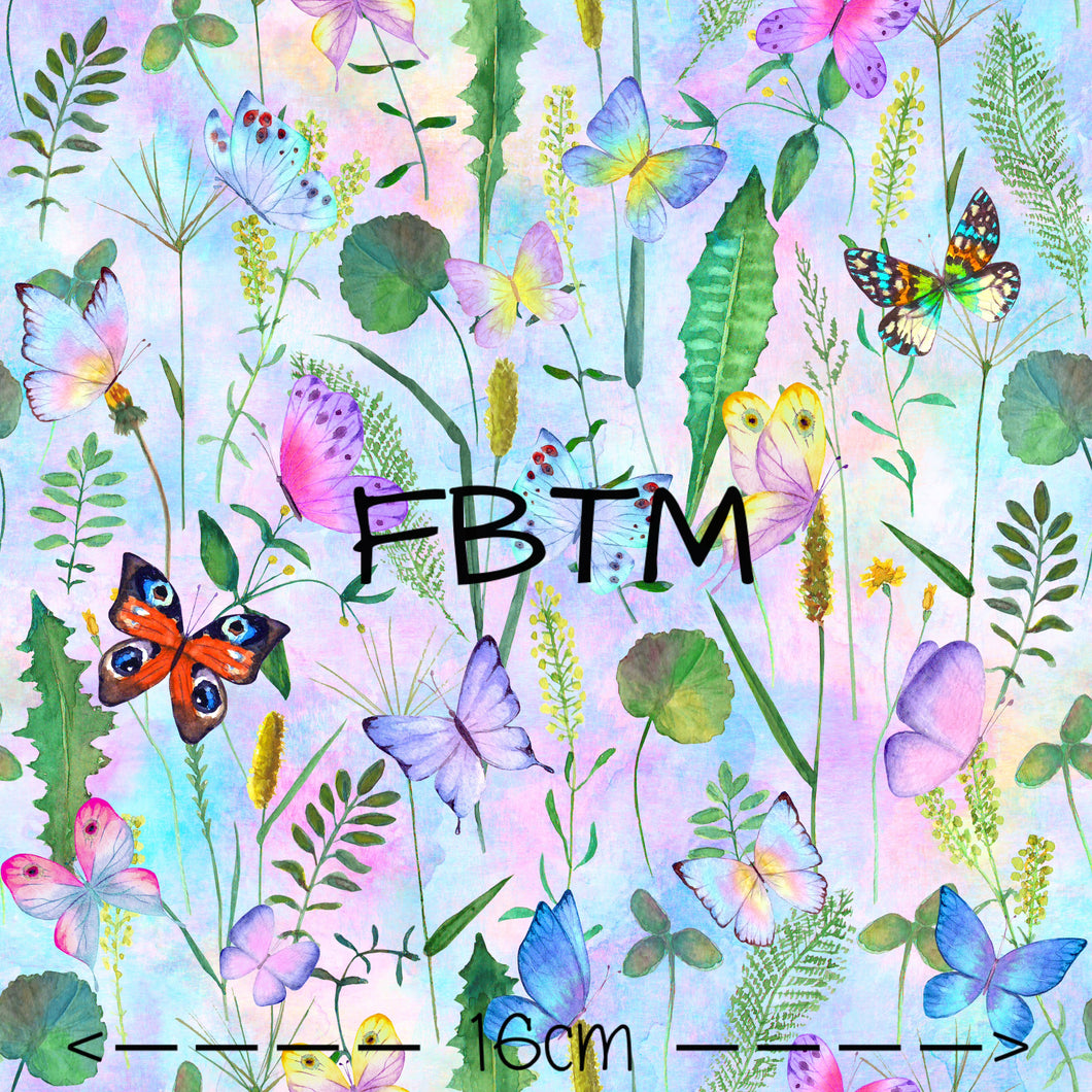 ROUND 42 - Social Butterfly